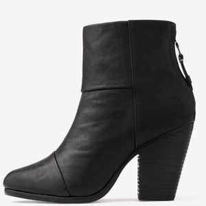 Rag & Bone classic newbury ankle bootie
